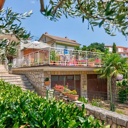 Duda 2 - Hr-02301-02 By Interhome Appartement Crikvenica
