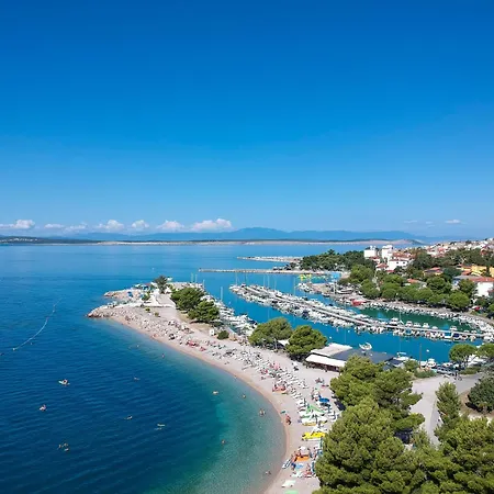 Appartement Duda 2 - Hr-02301-02 By Interhome Crikvenica